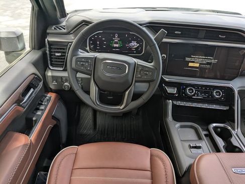 New 2026 GMC Sierra 2500 Denali Ultimate image 16