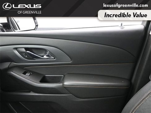 Used 2019 Chevrolet Traverse Premier w/ LPO, 'HIT The Road' Package image 22