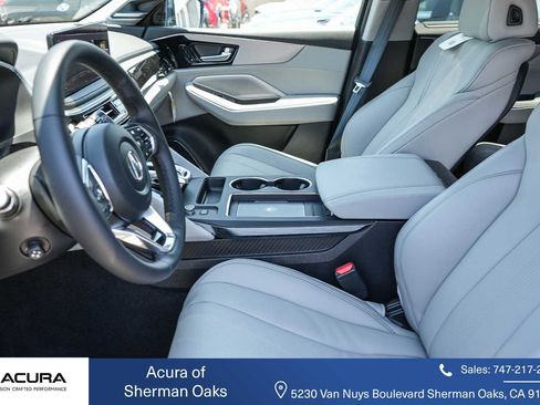 New 2026 Acura MDX FWD w/ Technology Package image 28