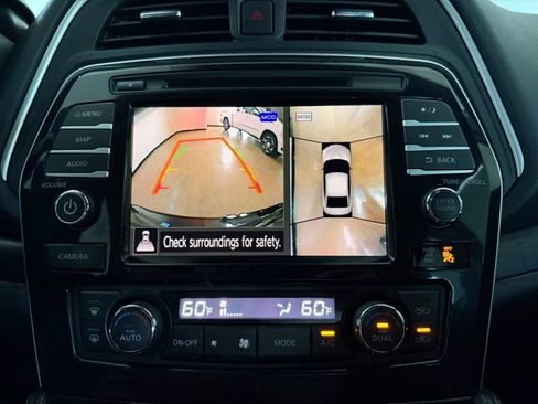 Used 2020 Nissan Maxima Platinum w/ Illumination Package FWD image 27