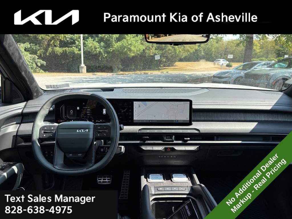New 2027 Kia Telluride X-Line SX Prestige AWD/4WD image 7
