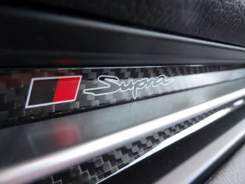 Used 2022 Toyota Supra Premium w/ Driver Assist Package RWD image 42