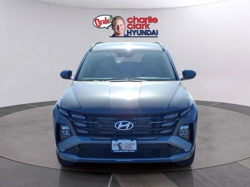 New 2026 Hyundai Tucson SEL FWD image 8