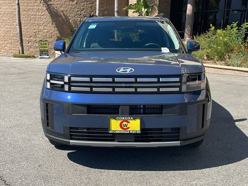 New 2026 Hyundai Santa Fe SEL image 3