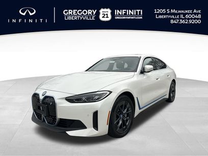 Used 2024 BMW i4 xDrive40i