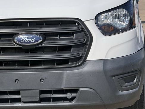 Used 2020 Ford Transit 250 Medium Roof RWD image 8