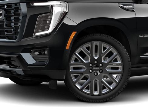 New 2026 GMC Yukon XL Denali Ultimate AWD/4WD image 5