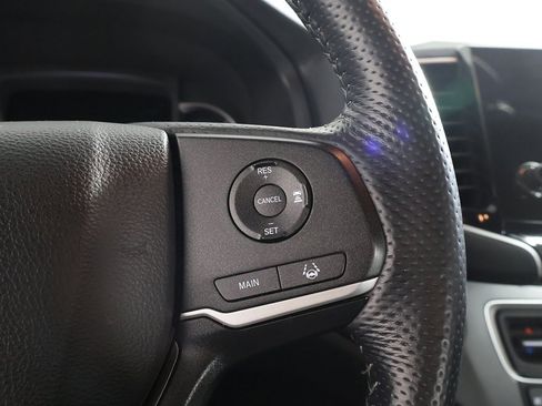 Used 2023 Honda Passport EX-L image 45