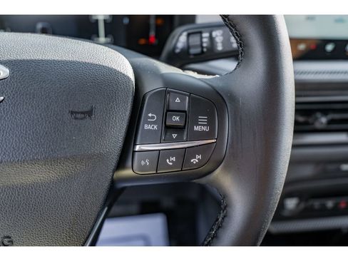 New 2026 Ford Bronco Sport Outer Banks image 13