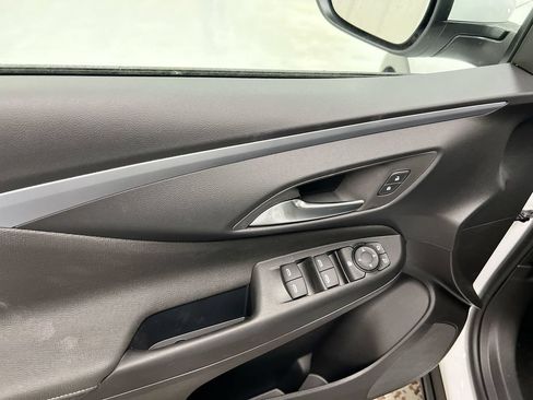 New 2026 Buick Envista Preferred w/ Convenience I Package FWD image 20