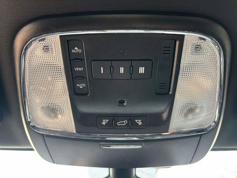 Certified 2021 Jeep Grand Cherokee Limited image 28