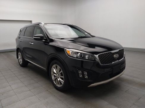 Used 2017 Kia Sorento SX image 13
