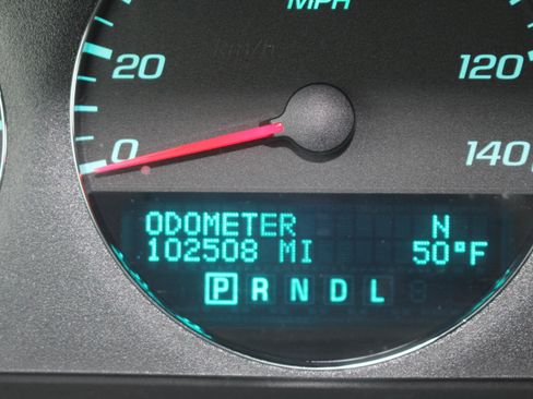 Used 2016 Chevrolet Impala LT image 23