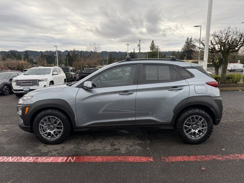 Used 2019 Hyundai Kona SEL w/ SEL Tech Package 02 image 5