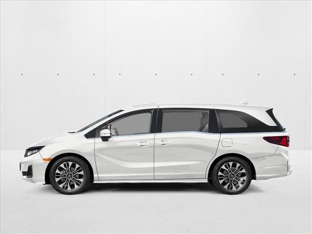 New 2027 Honda Odyssey Elite image 3