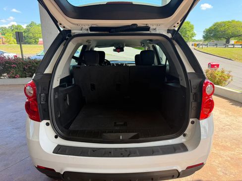 Used 2015 Chevrolet Equinox LS FWD image 22