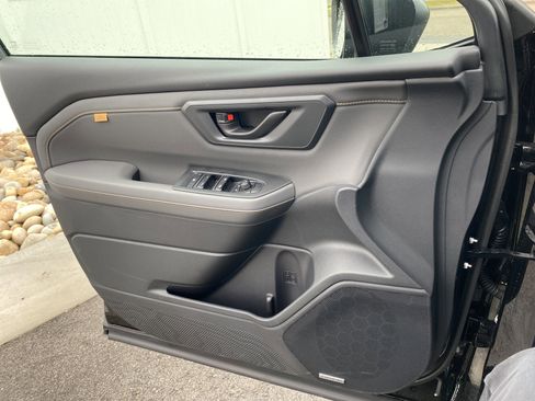 New 2026 Subaru Forester Wilderness AWD/4WD image 17