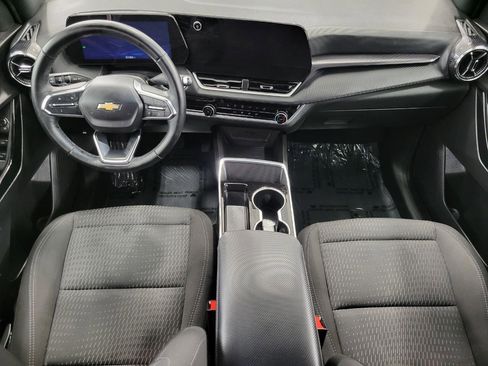Used 2025 Chevrolet Equinox LT image 14