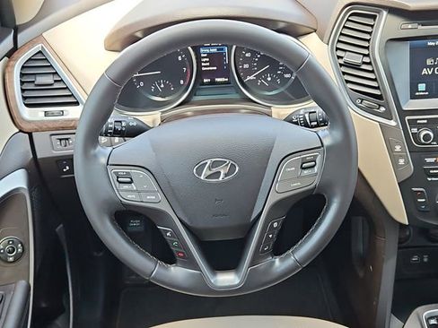 Used 2018 Hyundai Santa Fe Sport 2.0T FWD image 26