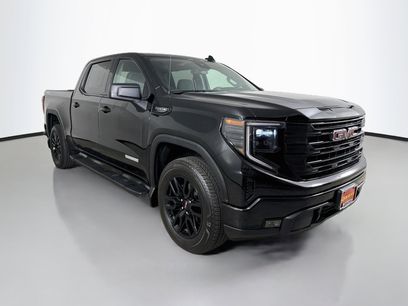 Used 2024 GMC Sierra 1500 Elevation w/ Max Trailering Package