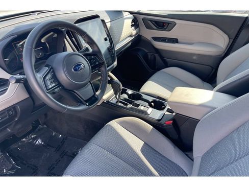 Certified 2026 Subaru Forester Premium AWD/4WD image 10