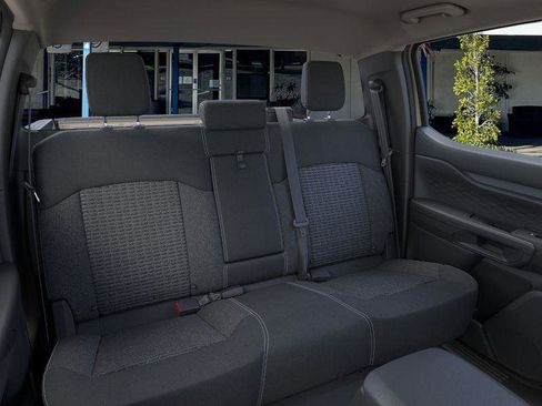 New 2025 Ford Ranger XL w/ Trailer Tow Package image 11