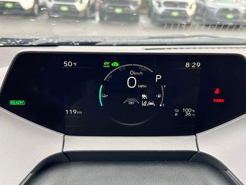 New 2026 Toyota Prius XSE Premium w/ Limited Premium Package image 14