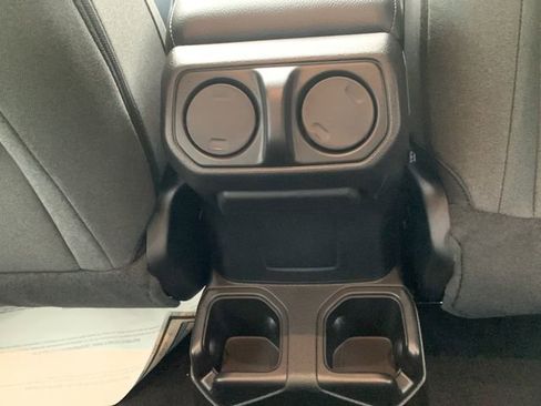 New 2026 Jeep Wrangler Sport S image 41