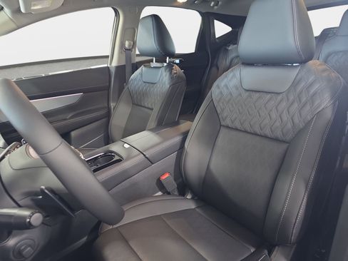 New 2026 Nissan Murano Platinum w/ Technology Package AWD/4WD image 15