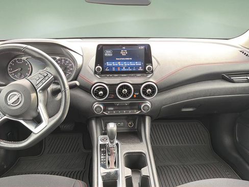 Used 2024 Nissan Sentra SR image 7