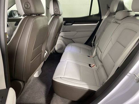 New 2026 GMC Terrain Denali image 24