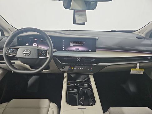 New 2026 Nissan Murano SL AWD/4WD image 13