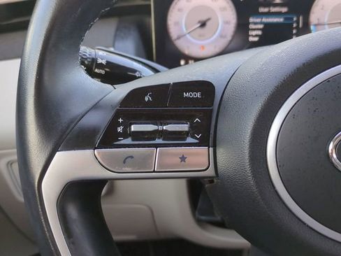 Certified 2023 Hyundai Tucson SEL w/ Convenience Package FWD image 23