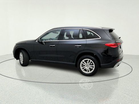 Certified 2023 Mercedes-Benz GLC 300 4MATIC image 13