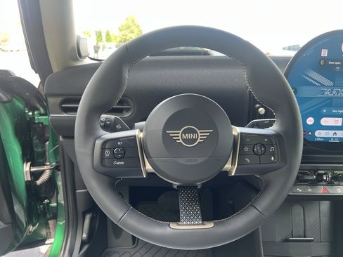 New 2025 MINI Cooper S image 13