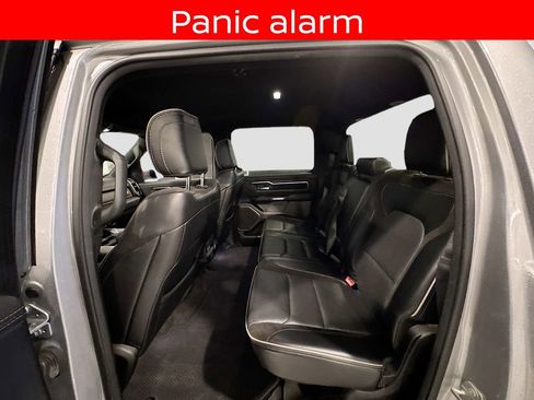 Used 2024 RAM 1500 Laramie image 24