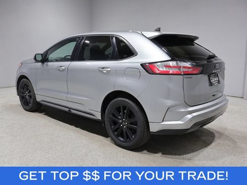 Used 2024 Ford Edge ST-Line AWD/4WD image 4