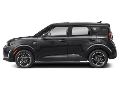 Used 2023 Kia Soul EX FWD image 3