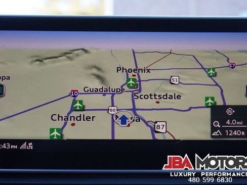 Used 2018 Audi Q5 2.0T Premium Plus w/ Premium Plus Package image 19