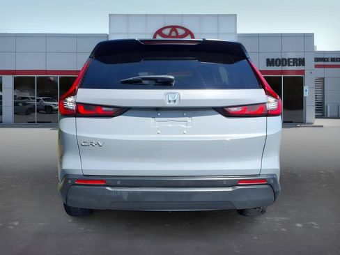 Used 2024 Honda CR-V EX-L image 4