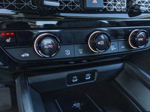 New 2026 Honda Accord EX-L image 18