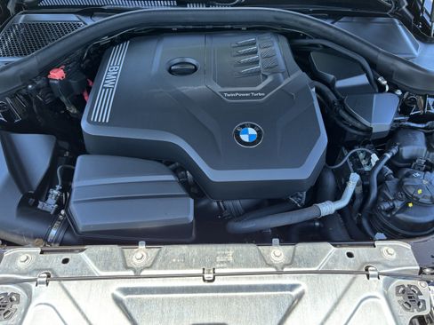 Used 2023 BMW 230i Coupe w/ Convenience Package RWD image 36