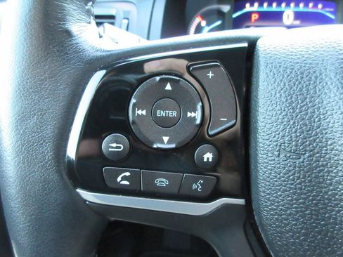 Used 2021 Honda Pilot Elite image 19