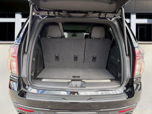 Used 2024 Chevrolet Tahoe Z71 w/ Z71 Off-Road Package image 15