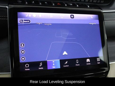 Used 2021 Jeep Grand Cherokee L Limited w/ Luxury Tech Group II image 8