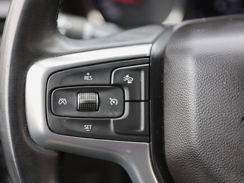 Used 2023 Chevrolet Tahoe LS image 38