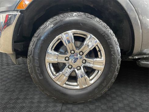 Used 2019 Ford Ranger XLT w/ Equipment Group 302A Luxury image 14