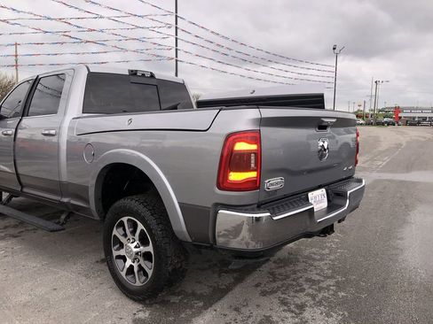 Used 2022 RAM 2500 Limited AWD/4WD image 12