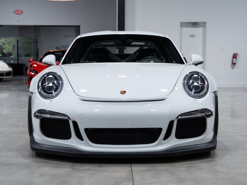 Used 2016 Porsche 911 GT3 RS image 70