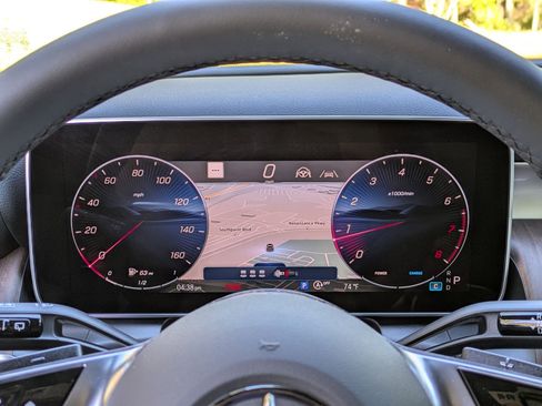 New 2026 Mercedes-Benz GLC 300 image 21